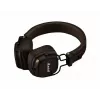 Słuchawki MARSHALL Major V — nauszne Bluetooth 5.3, 100 h bateria, USB-C, 3,5 mm, 32 Ω, 40 mm przetworniki, brązowe