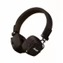 Słuchawki MARSHALL Major V — nauszne Bluetooth 5.3, 100 h bateria, USB-C, 3,5 mm, 32 Ω, 40 mm przetworniki, brązowe