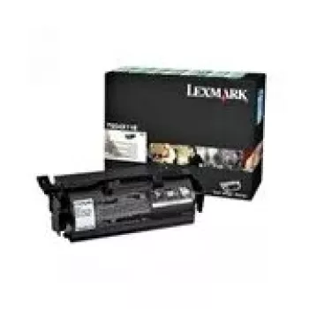 Toner Lexmark T654X31E 30000 stron Czarny