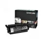 Toner Lexmark T654X31E 30000 stron Czarny
