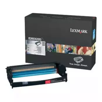 Moduł obrazowania Lexmark E260X22G