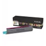 Kasetka z tonerem LEXMARK - C795 - Wysokowydajna - 7,5 tys. stron - magenta - 1 szt.