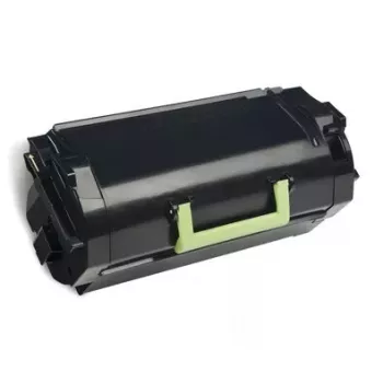 Toner Lexmark 522X 10000 stron Czarny