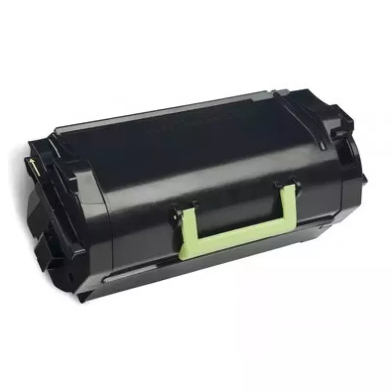 Toner Lexmark 522X 10000 stron Czarny