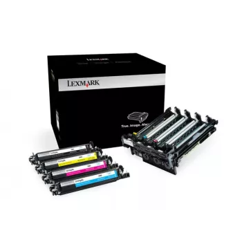 Zestaw do drukarki Lexmark 70C0Z50