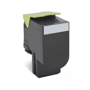 Toner Lexmark 702HK Czarny 4000 stron 70C2HK0