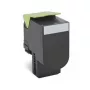 Toner Lexmark 702HK Czarny 4000 stron 70C2HK0