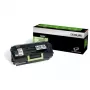 Kaseta z tonerem Lexmark 522H 3000 stron Czarny