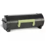 Toner Lexmark Cartridge Czarny 50F2H0E 2500 stron
