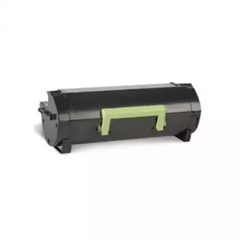 Kaseta Lexmark 50F2U0E o bardzo wysokiej wydajności, 20 000 stron, czarna