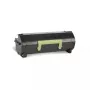 Kaseta Lexmark 60F2X0E 20k Czarna