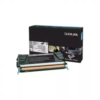 Toner Lexmark Toner Czarny 24B6015 3000 stron