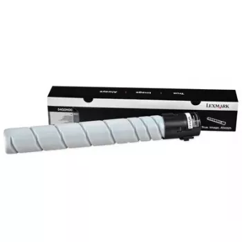 Toner Lexmark wkład czarny 54G0H00 2500 stron