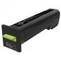 Toner Lexmark Cartridge Czarny 72K2XKE 3000 stron