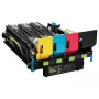 Wkład z tonerem Lexmark CS72x CX725