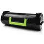 Toner Lexmark 24B6519 Czarny 3000 stron
