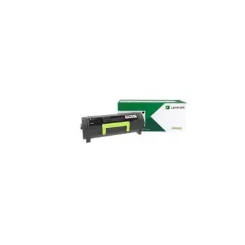 Toner Lexmark 56F2000 3000 stron czarny