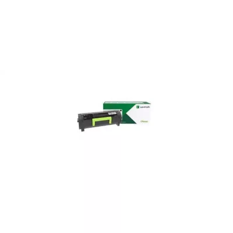Toner Lexmark 56F2H00 562H XL Czarny 6000 stron