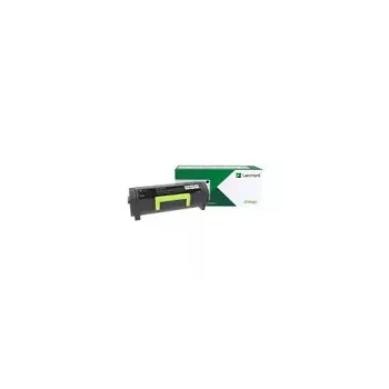 kaseta z tonerem Lexmark 56F2U00 2000 stron Czarny