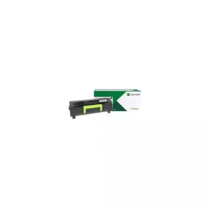 kaseta z tonerem Lexmark 56F2U00 2000 stron Czarny