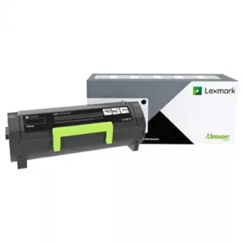 Toner Lexmark 56F2X0E Extra High Yield 30000 stron Czarny