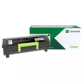 Toner Lexmark 51B2X00 512X XXL Czarny 24000 stron