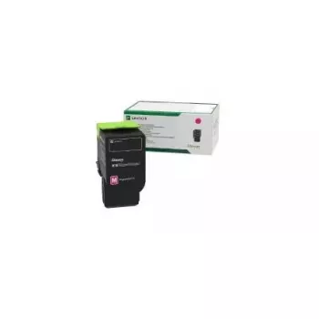 Toner Lexmark magenta 1400 sider 78C20M0