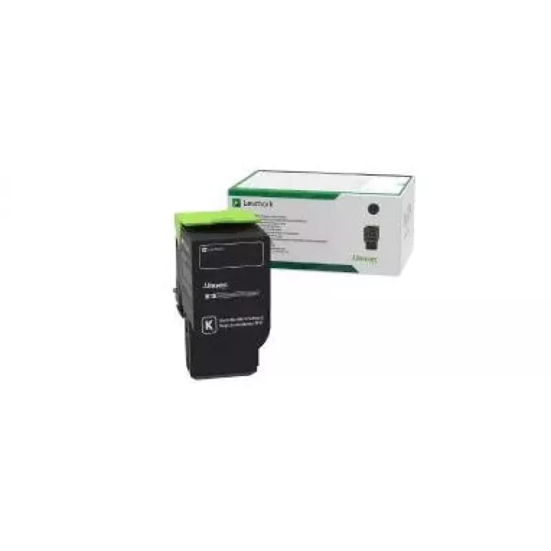 Toner Lexmark 78C2XK0 3000 stron Czarny