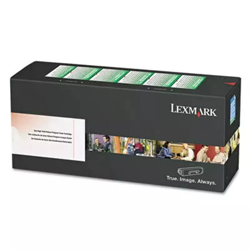 Toner Lexmark 24B7179 3000 stron magenta