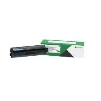 Toner Lexmark Hojtydende 20N2HC0 3000 stron cyjan