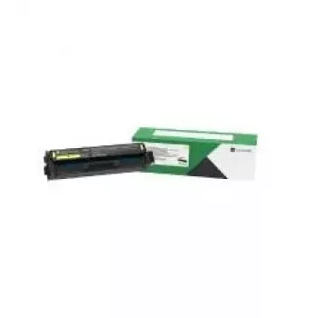Toner Lexmark Hojtydende 20N2HY0 3000 stron żółty