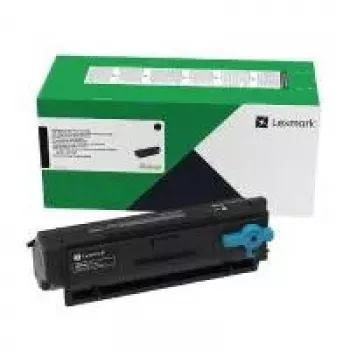 kaseta z tonerem Lexmark B342H00 3000 stron Czarny
