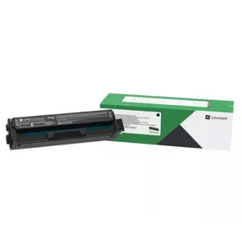 Wkład drukujący Lexmark 20N2XK0 Extra High Yield 30000 stron Czarny