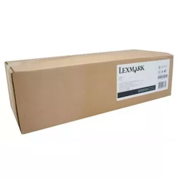 kaseta z tonerem Lexmark 24B7501 3000 stron Czarny