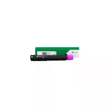 kaseta z tonerem Lexmark CX930 931 16500 stron magenta