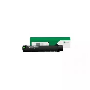 kaseta z tonerem Lexmark CX930 931 28000 stron Czarny