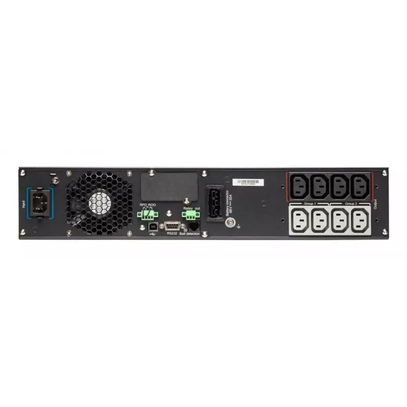 Zasilacz awaryjny UPS Eaton 9PX 1kVA