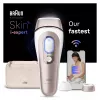 Braun Skin i-expert PL7147 IPL Rose gold, biały