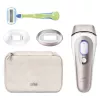 Braun Skin i-expert PL7147 IPL Rose gold, biały