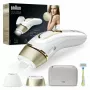 Braun PL5152 Intense pulsed light (IPL) Złoty, Biały