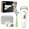 Braun PL5152 Intense pulsed light (IPL) Złoty, Biały