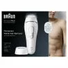 Epilator Braun Silk-expert Pro PL5145 IPL Światło pulsacyjne Intense pulsed light Biały