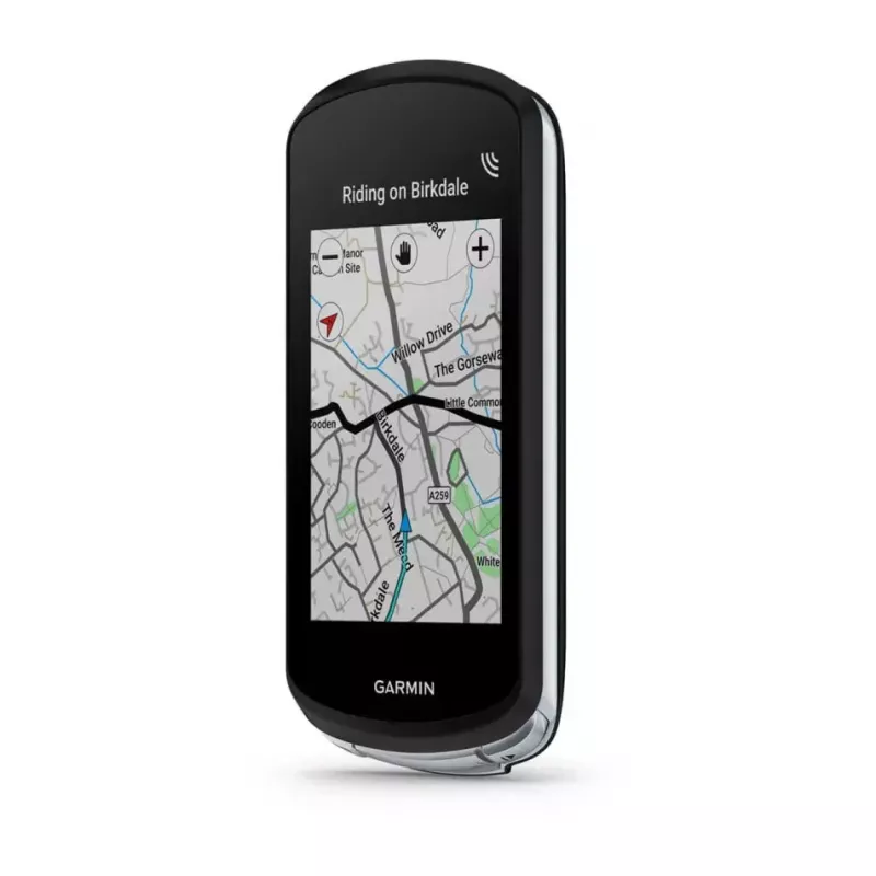 Komputer rowerowy Garmin Edge 1040 3,5 cala 32GB Czarny