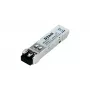 D-Link 1-port Mini-GBIC SFP do 1000BaseSX, 550m dla wszystkich
