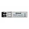 D-Link 1-port Mini-GBIC SFP do 1000BaseSX, 550m dla wszystkich