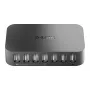 Hub USB 2.0 D-Link 7-portowy Hi-Speed