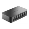 Hub USB 2.0 D-Link 7-portowy Hi-Speed