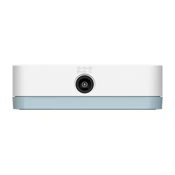 Przełącznik sieciowy D-Link DGS-1005D/E Niezarządzalny L2 Gigabit Ethernet (10/100/1000) Biały