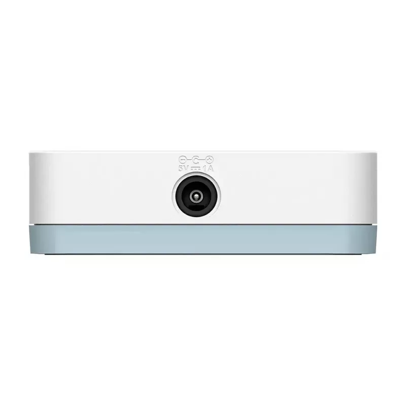 Przełącznik sieciowy D-Link DGS-1005D/E Niezarządzalny L2 Gigabit Ethernet (10/100/1000) Biały