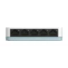 Przełącznik sieciowy D-Link DGS-1005D/E Niezarządzalny L2 Gigabit Ethernet (10/100/1000) Biały